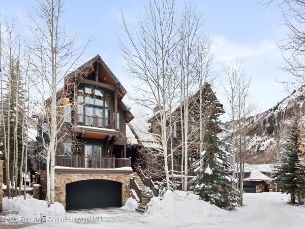 Aspen Home 987504