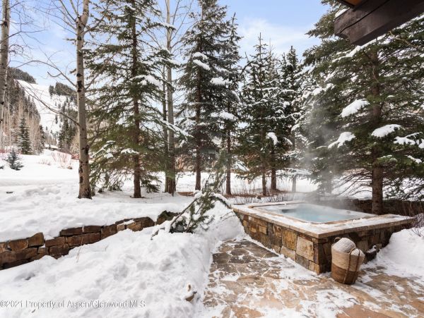 Aspen Home 987504