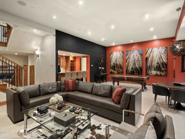 Aspen Home 987504