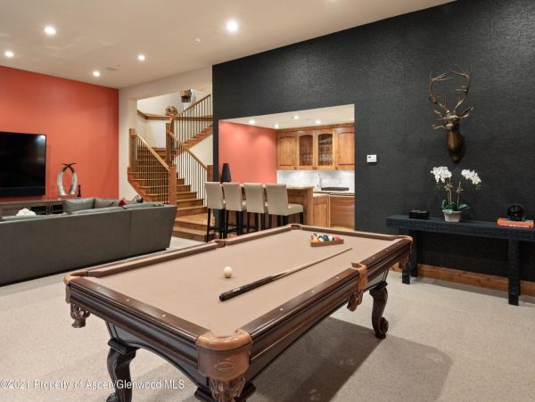 Aspen Home 987504