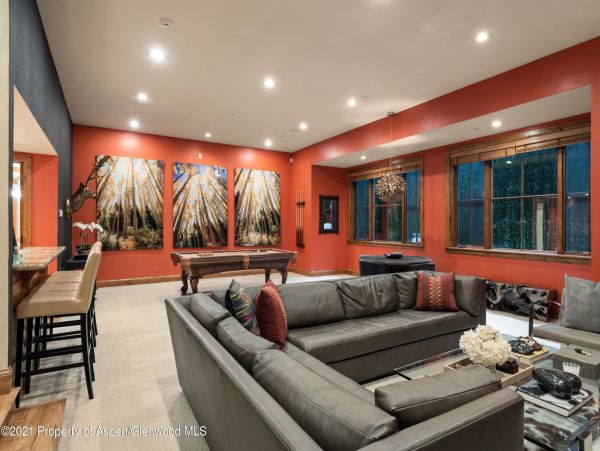 Aspen Home 987504