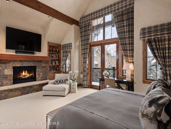 Aspen Home 987504