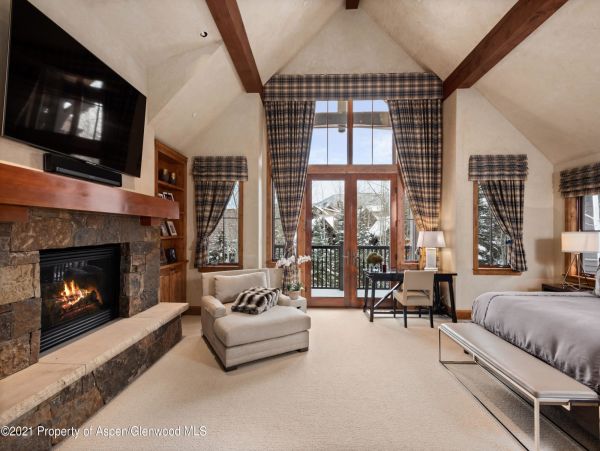 Aspen Home 987504