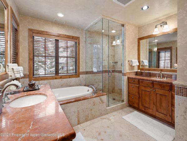 Aspen Home 987504