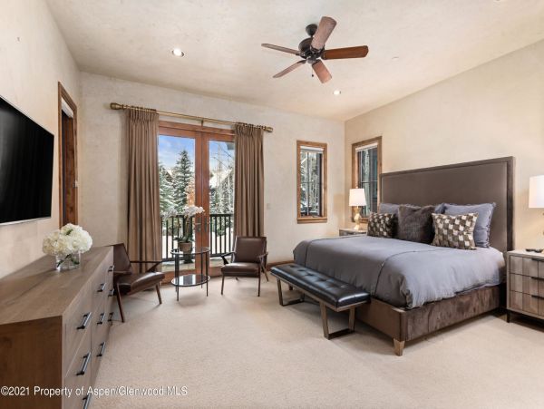 Aspen Home 987504