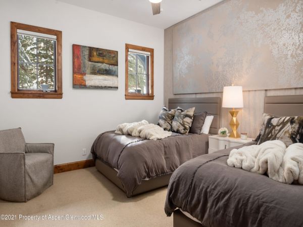 Aspen Home 987504