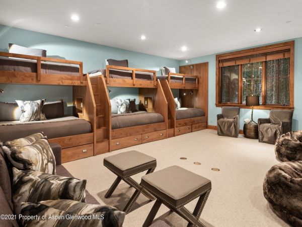 Aspen Home 987504