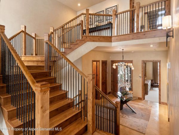 Aspen Home 987504