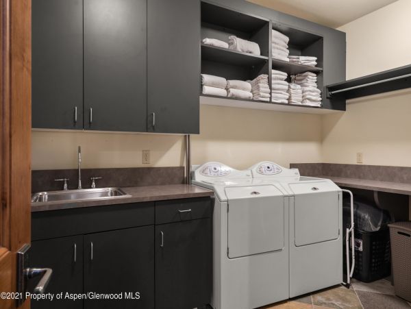 Aspen Home 987504