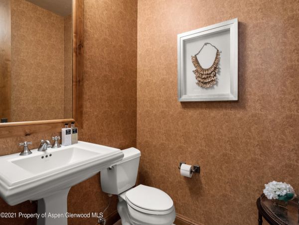 Aspen Home 987504