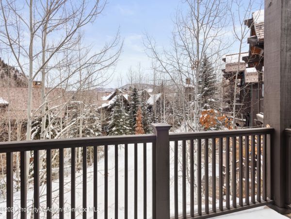 Aspen Home 987504