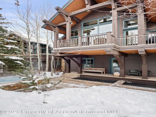 Aspen Home 987504