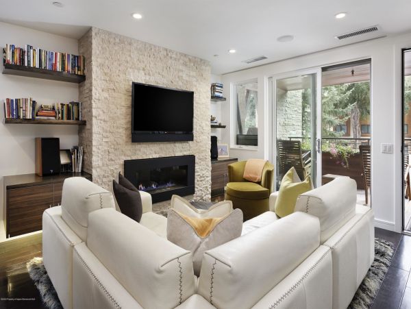 Aspen Home 987505