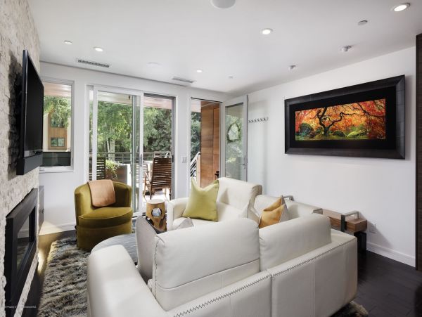 Aspen Home 987505