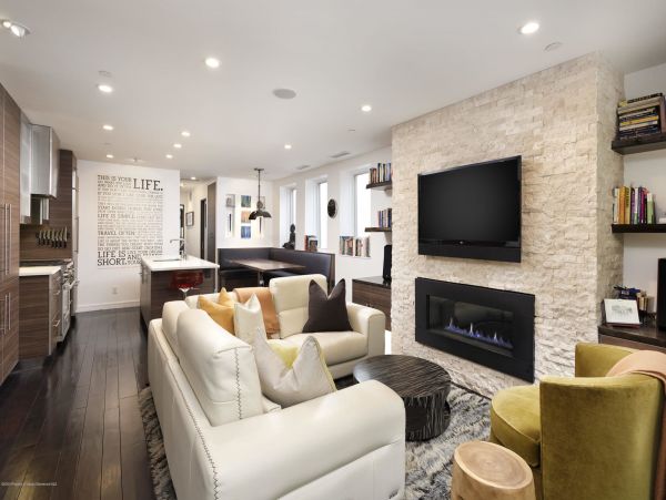 Aspen Home 987505