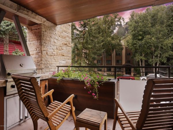 Aspen Home 987505