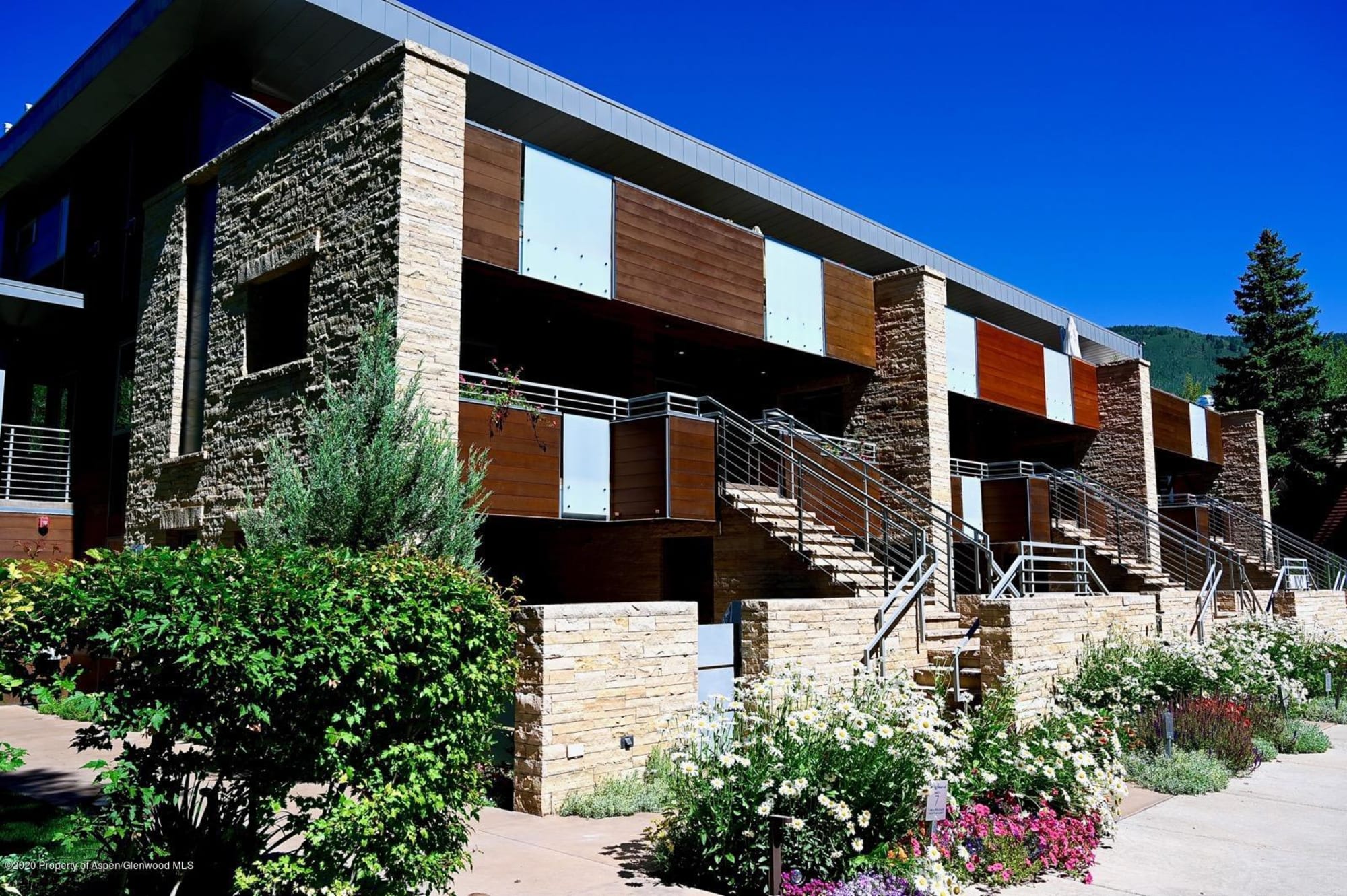 Aspen Home 987505