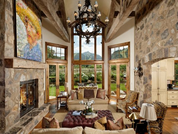 Aspen Home 987506