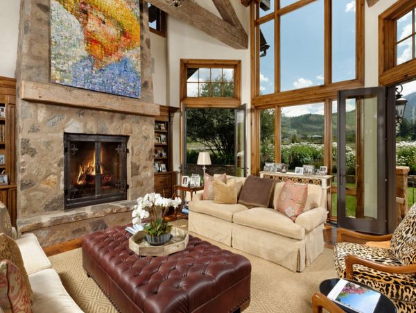 Aspen Home 987506