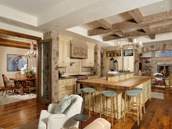 Aspen Home 987506