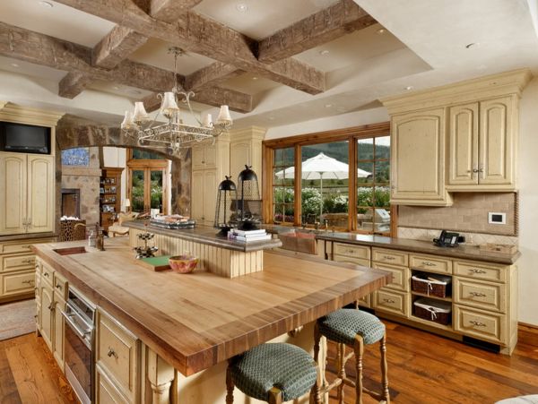 Aspen Home 987506