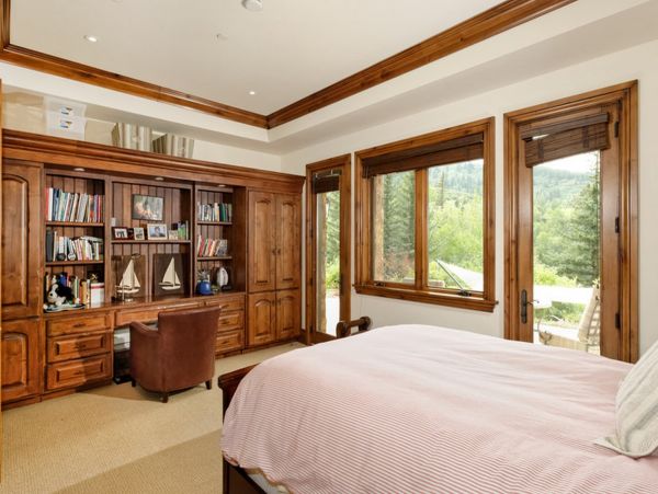 Aspen Home 987506