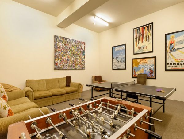 Aspen Home 987506