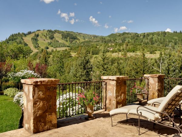 Aspen Home 987506