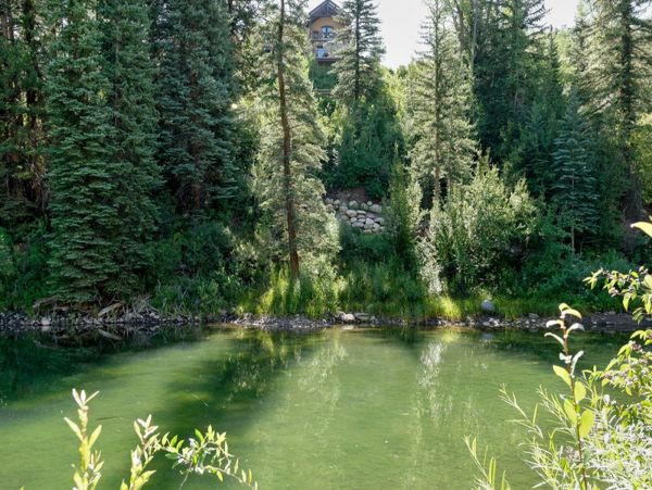 Aspen Home 987506