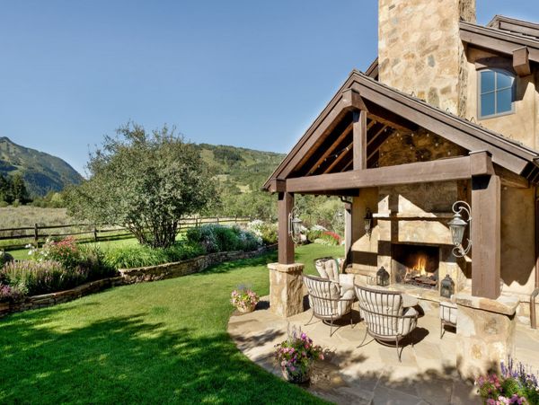 Aspen Home 987506