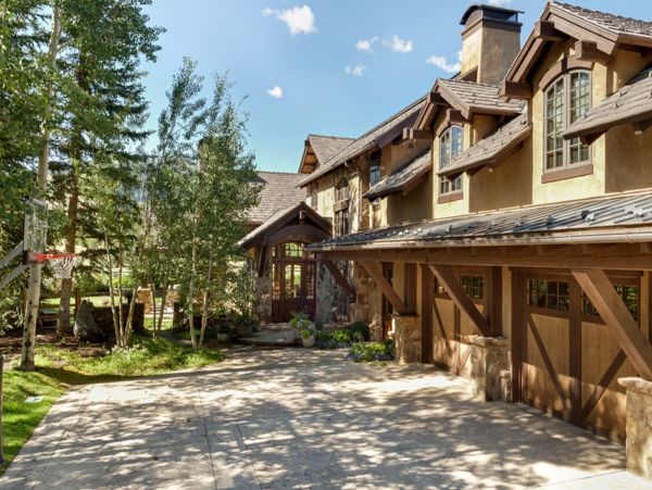 Aspen Home 987506