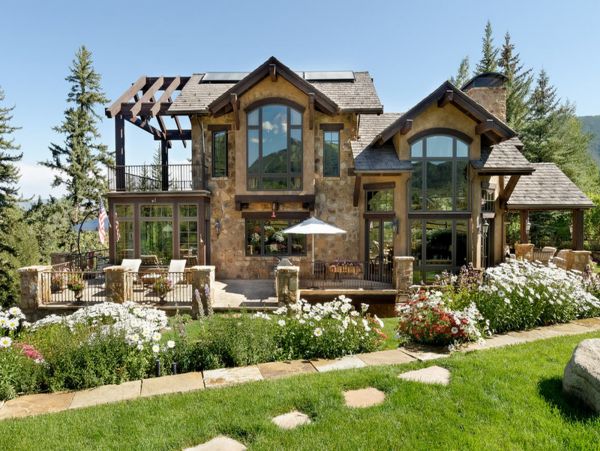 Aspen Home 987506