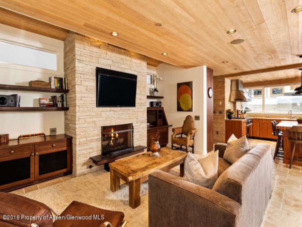 Aspen Home 987507