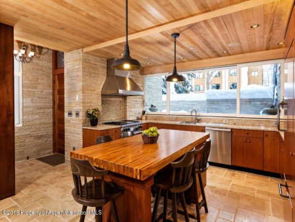 Aspen Home 987507