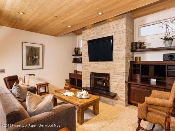 Aspen Home 987507
