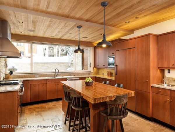 Aspen Home 987507