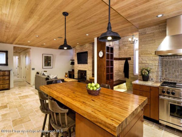 Aspen Home 987507