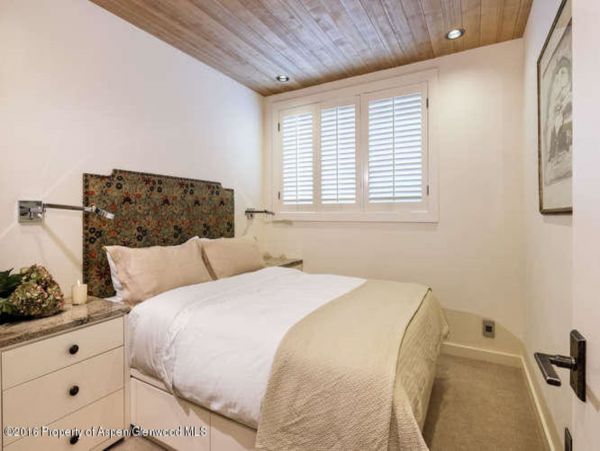 Aspen Home 987507