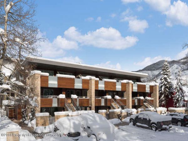 Aspen Home 987507