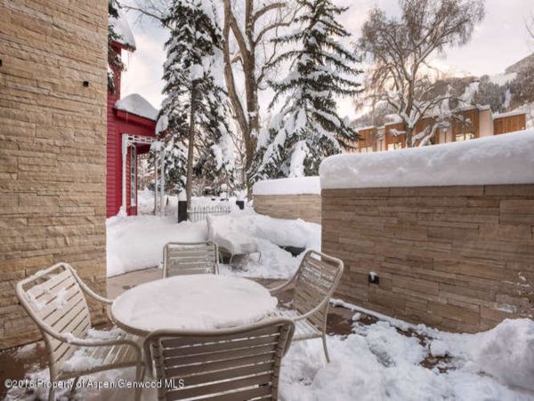 Aspen Home 987507