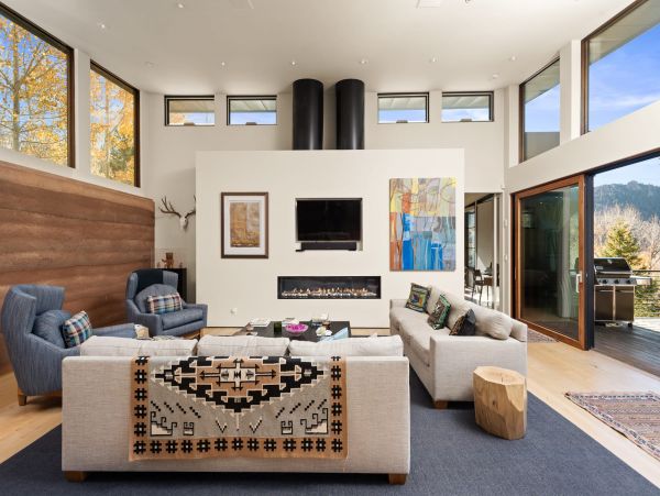 Aspen Home 987508