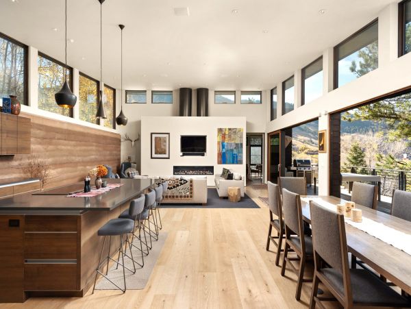 Aspen Home 987508