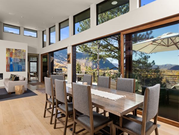 Aspen Home 987508