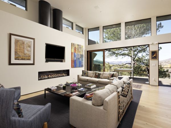 Aspen Home 987508
