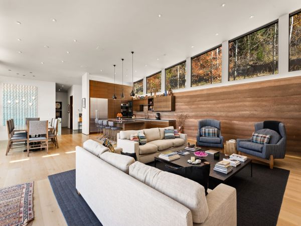 Aspen Home 987508