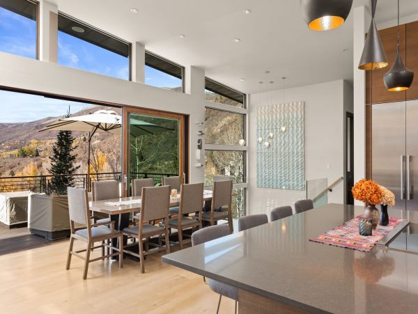 Aspen Home 987508