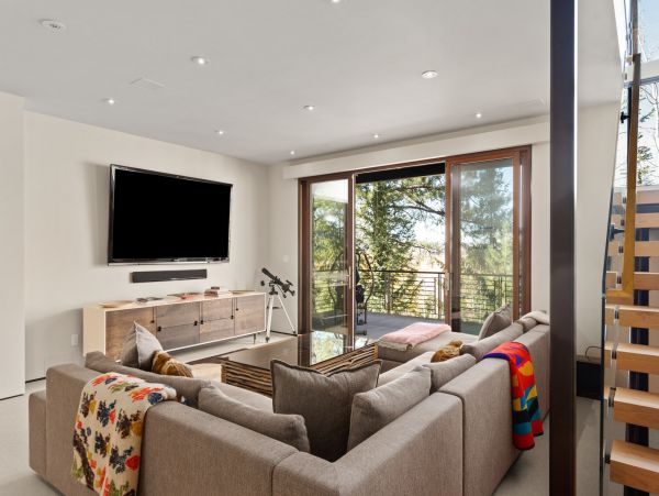 Aspen Home 987508