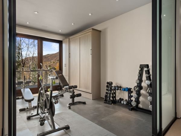 Aspen Home 987508