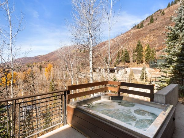 Aspen Home 987508