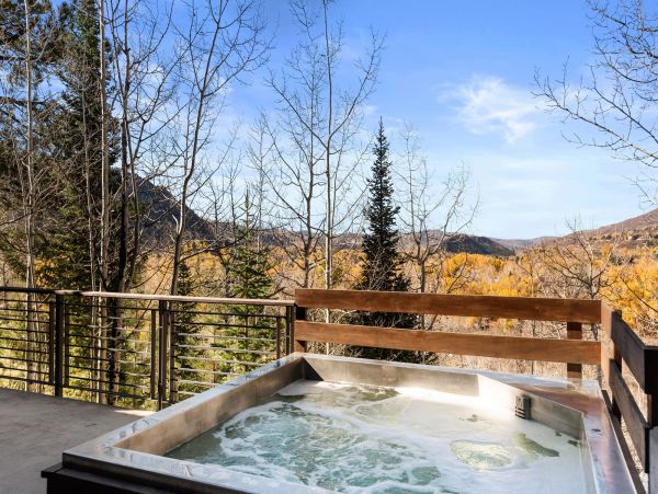 Aspen Home 987508
